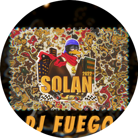 Dj Fuego