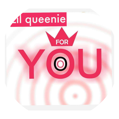 Lil queenie