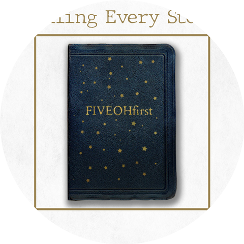 FIVEOHfirst