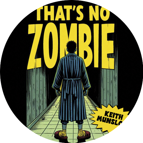 Keith Munslow