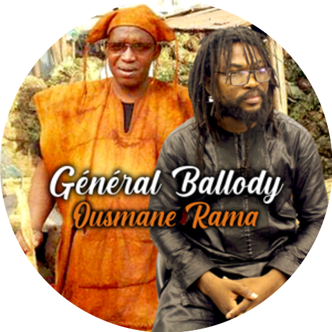 Général Ballody