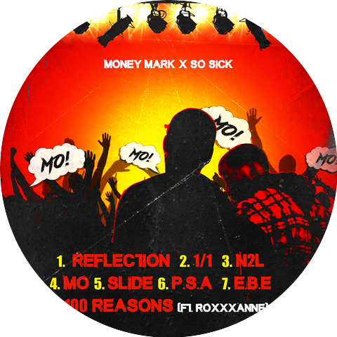 Money Mark & So Sick