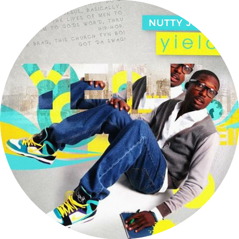 N.U.T.T.Y Josh