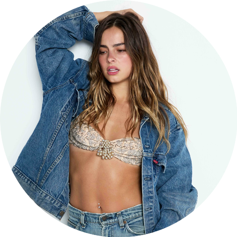 Addison Rae