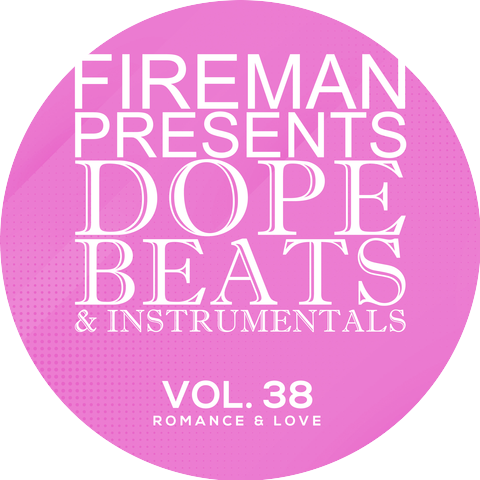 Fireman Beats