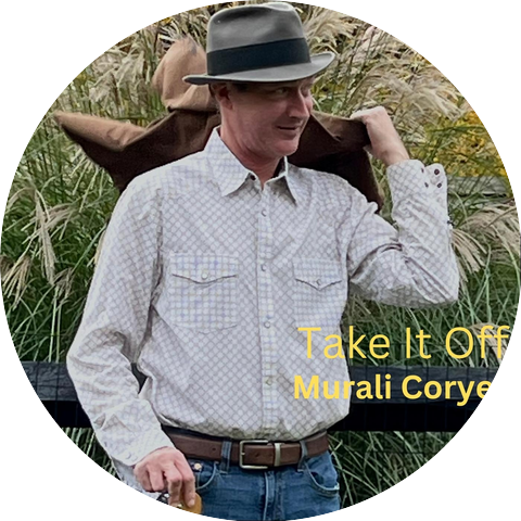 Murali Coryell