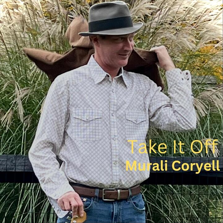 Murali Coryell
