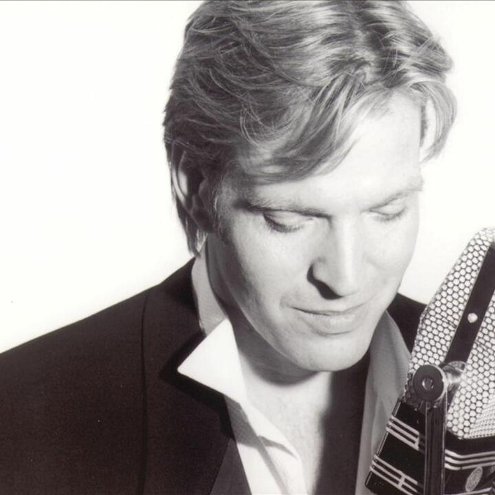 Todd Murray