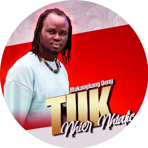 Makangkang Deng
