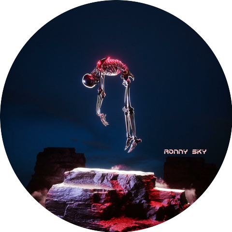 Ronny Sky