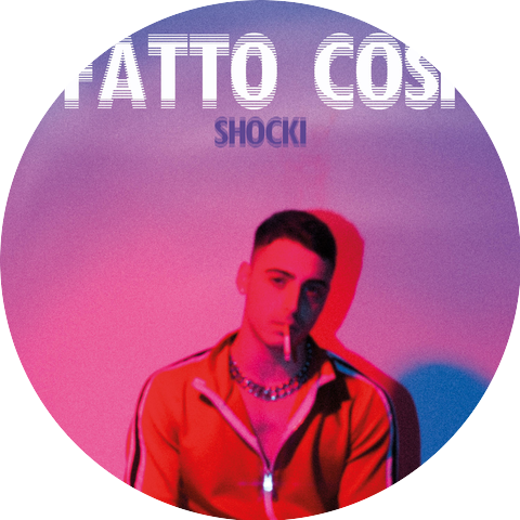 Shocki