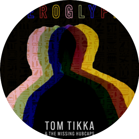 Tom Tikka & The Missing Hubcaps