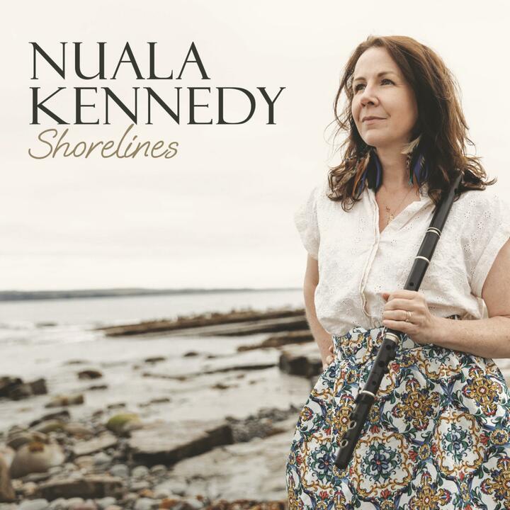 Nuala Kennedy