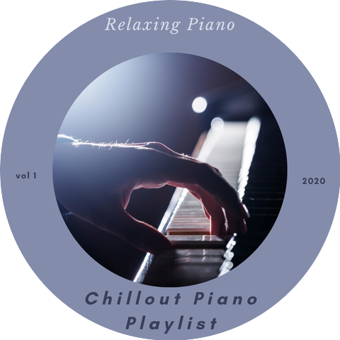 Chillout Piano Playlist