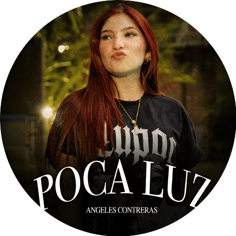 Angeles Contreras