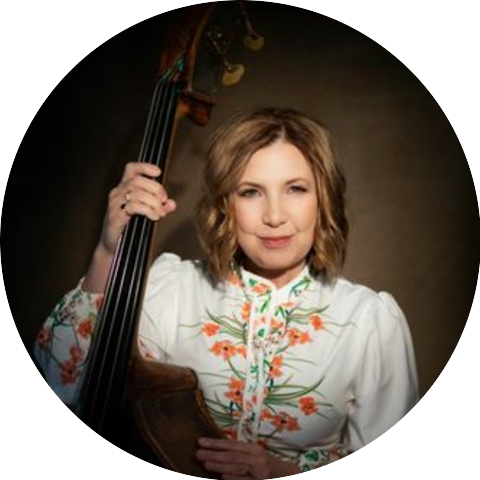 Missy Raines & The New Hip