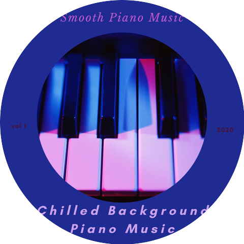 Chilled Background Piano Music