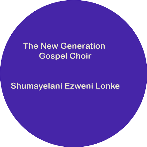 The New Generation Gospel Choir