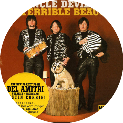 The Uncle Devil Show