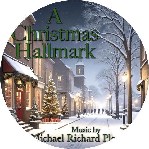 Michael Richard Plowman