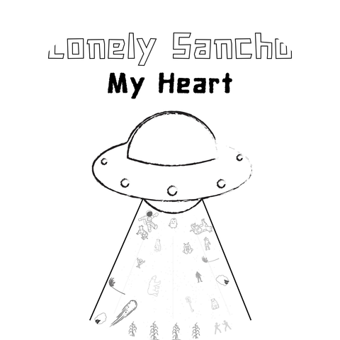Lonely Sancho