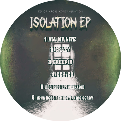 DP of Kross Kontamination