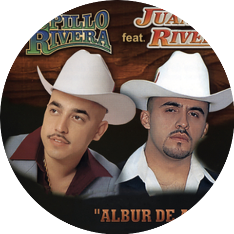 Lupillo Rivera & Juan Rivera