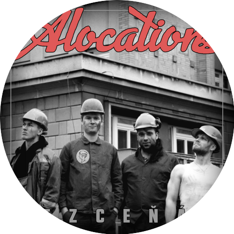 Alocation