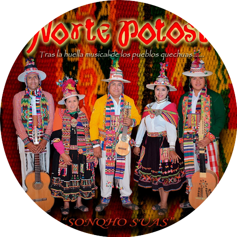 Grupo Norte Potosi
