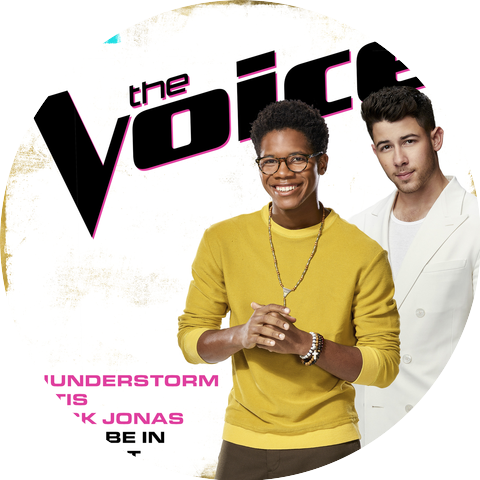 Thunderstorm Artis & Nick Jonas
