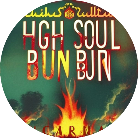 High Soul Burn