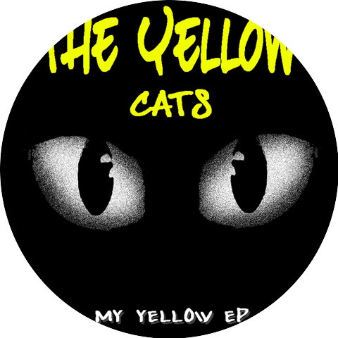 The Yellow Cats