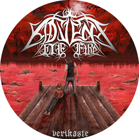 Advent of Fire