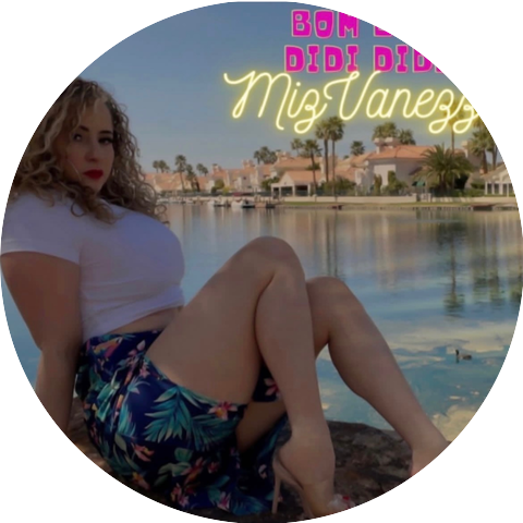 Miz Vanezza & Veterano Musical