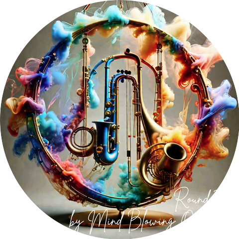 Mind Blowing Orchestra