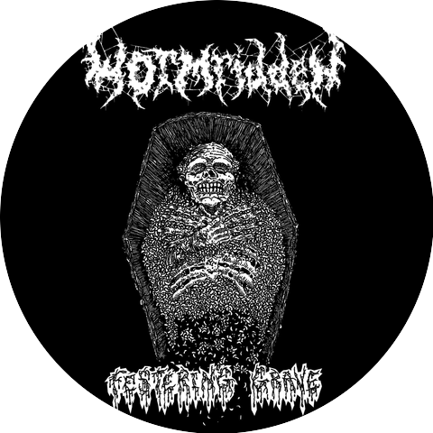 Wormridden