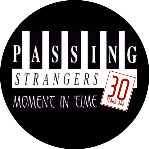 Passing Strangers