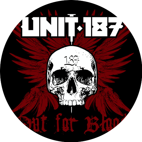Unit:187 & Killing Joke