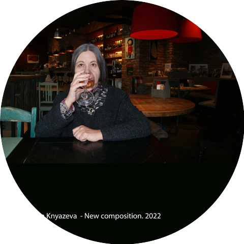 Liudmila Knyazeva & Maria Khodina