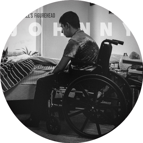 Alex Hall's Figurehead