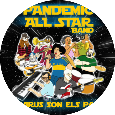 Pandemic All Star Band