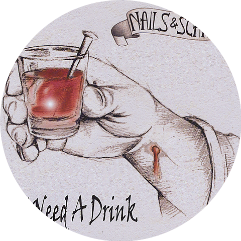 Nails & Scars