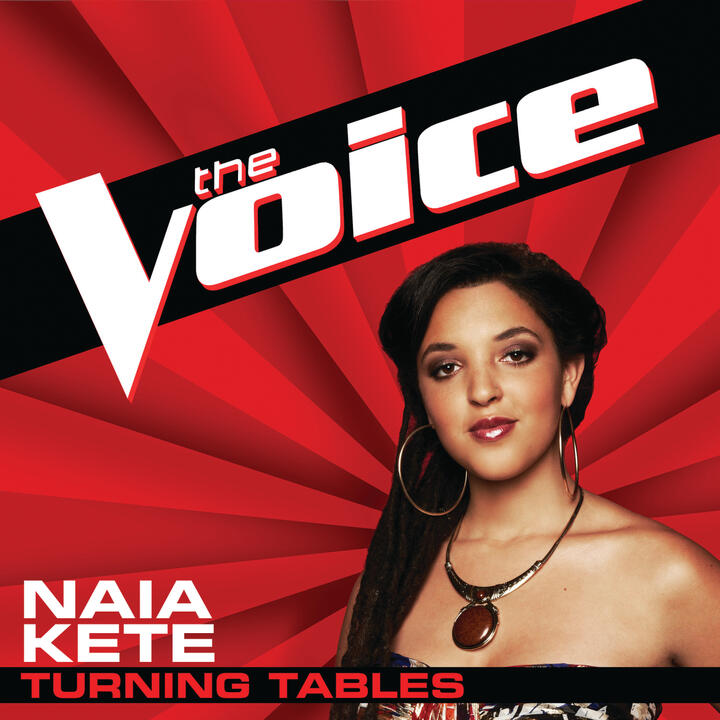 Naia Kete