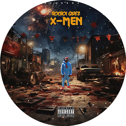Rocboi Quez