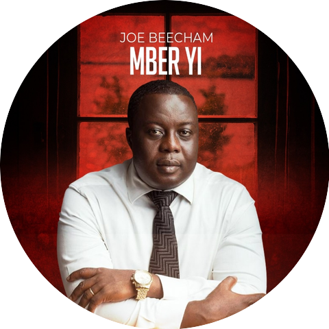 Joe Beecham