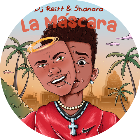 DJ Reitt & Shanara