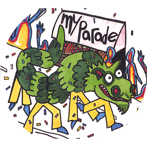 MY Parade