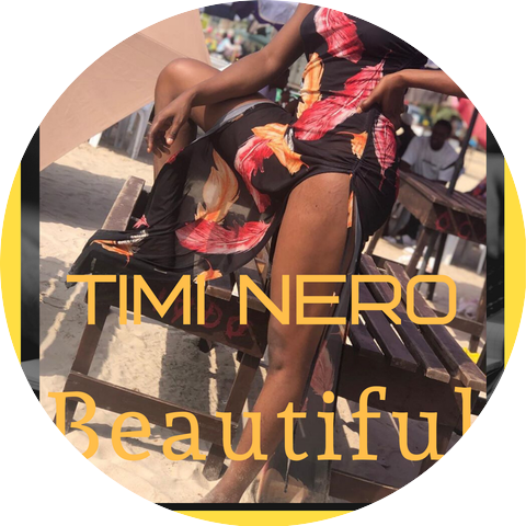 Timi Nero