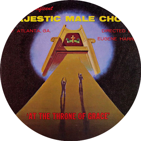 Majestic Male Choir