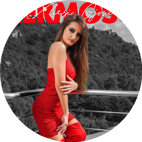 Xhesi Gjoni